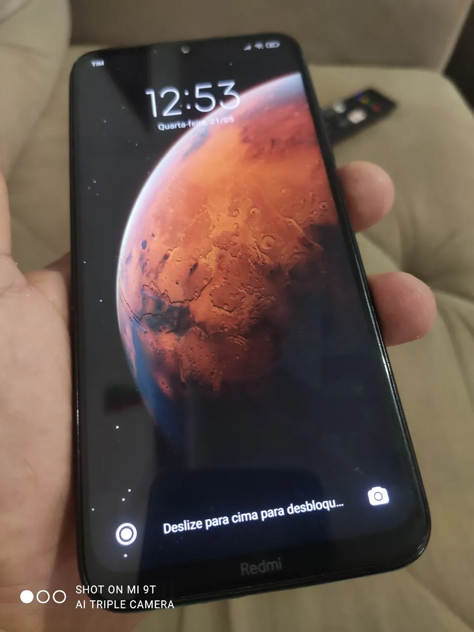 Xiaomi note 8 128/4