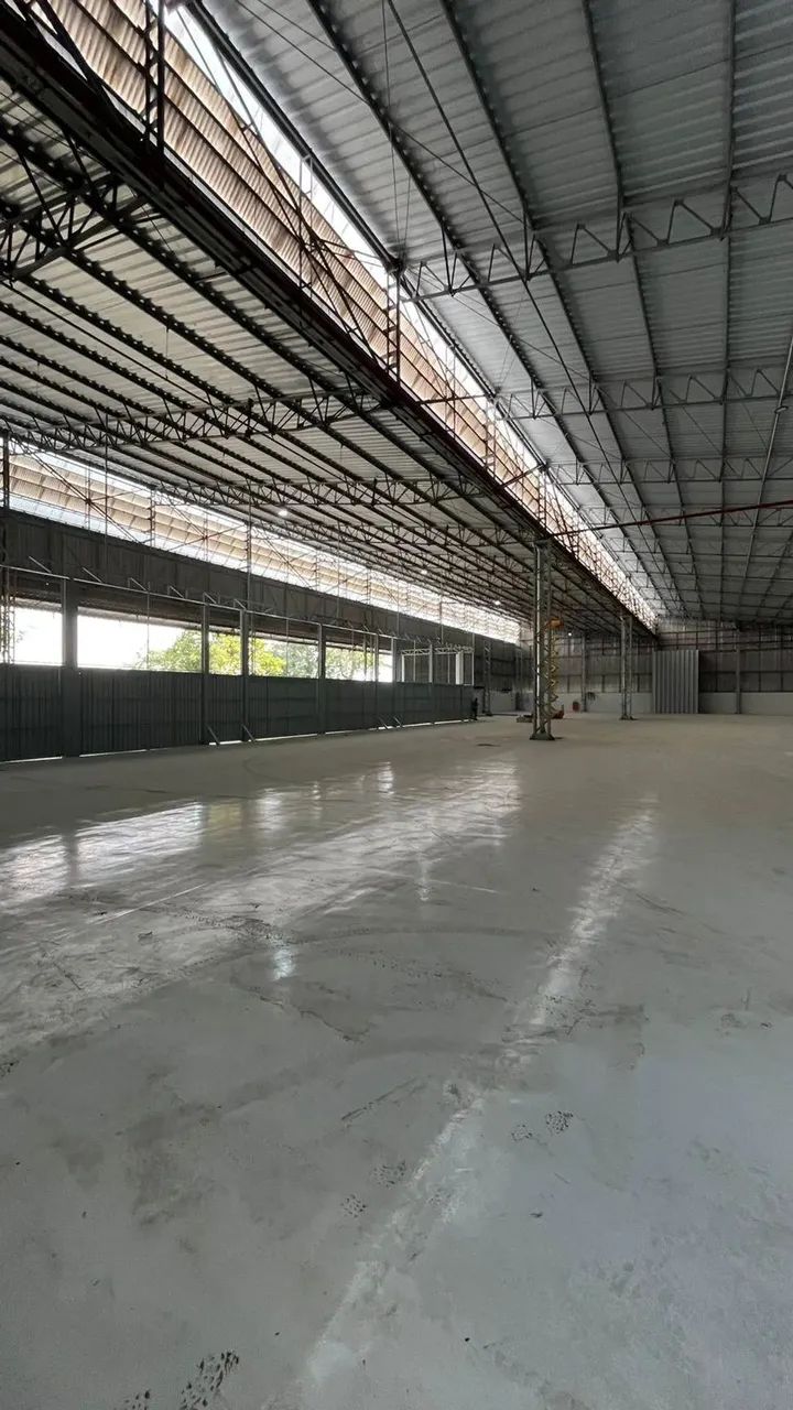 Galpão para alugar em Guarulhos, Vila Nova Bonsucesso, com 33200 m² - Foto 4