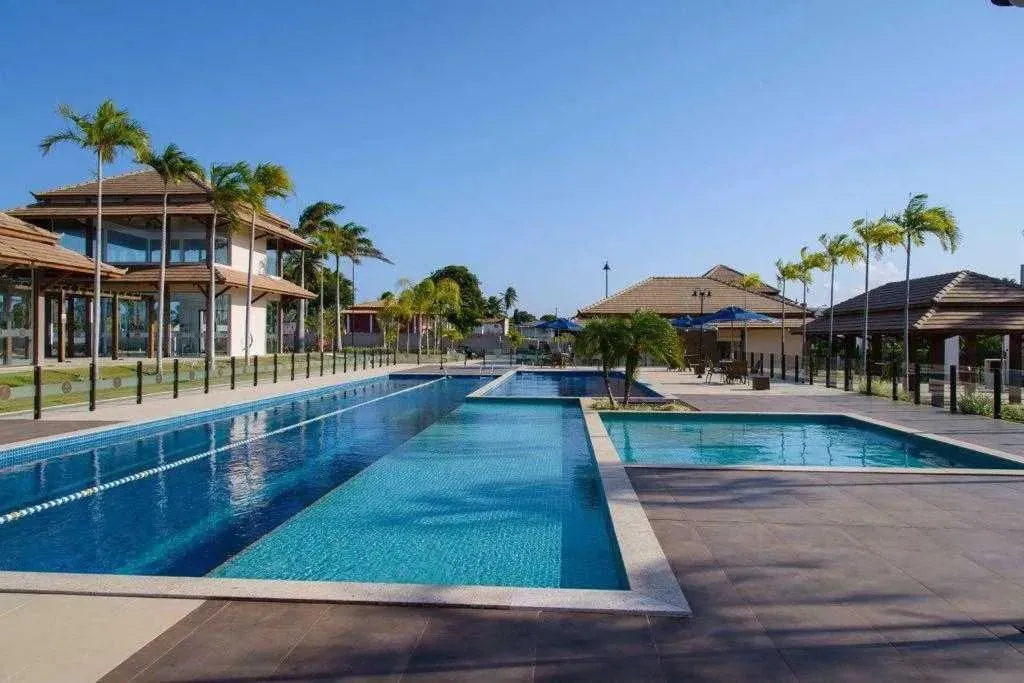 Thai Residence - Barra dos Coqueiros