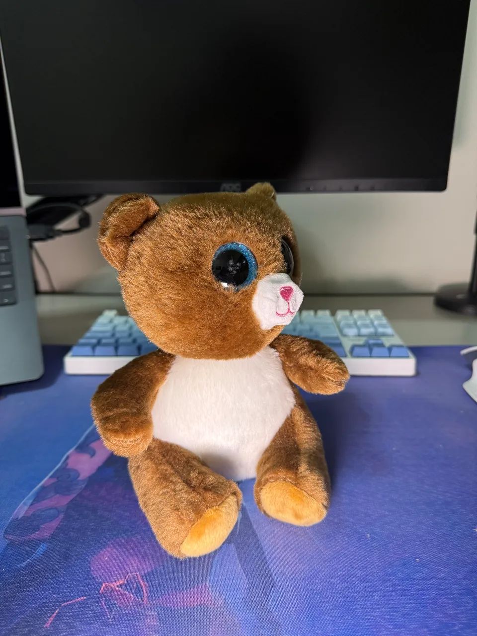 Urso de pelúcia  - Foto 2
