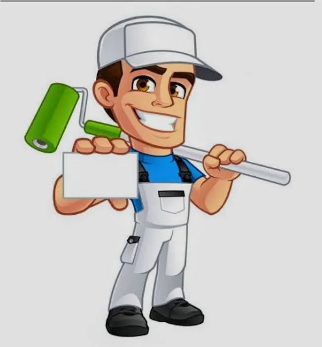 Pintura em geral 