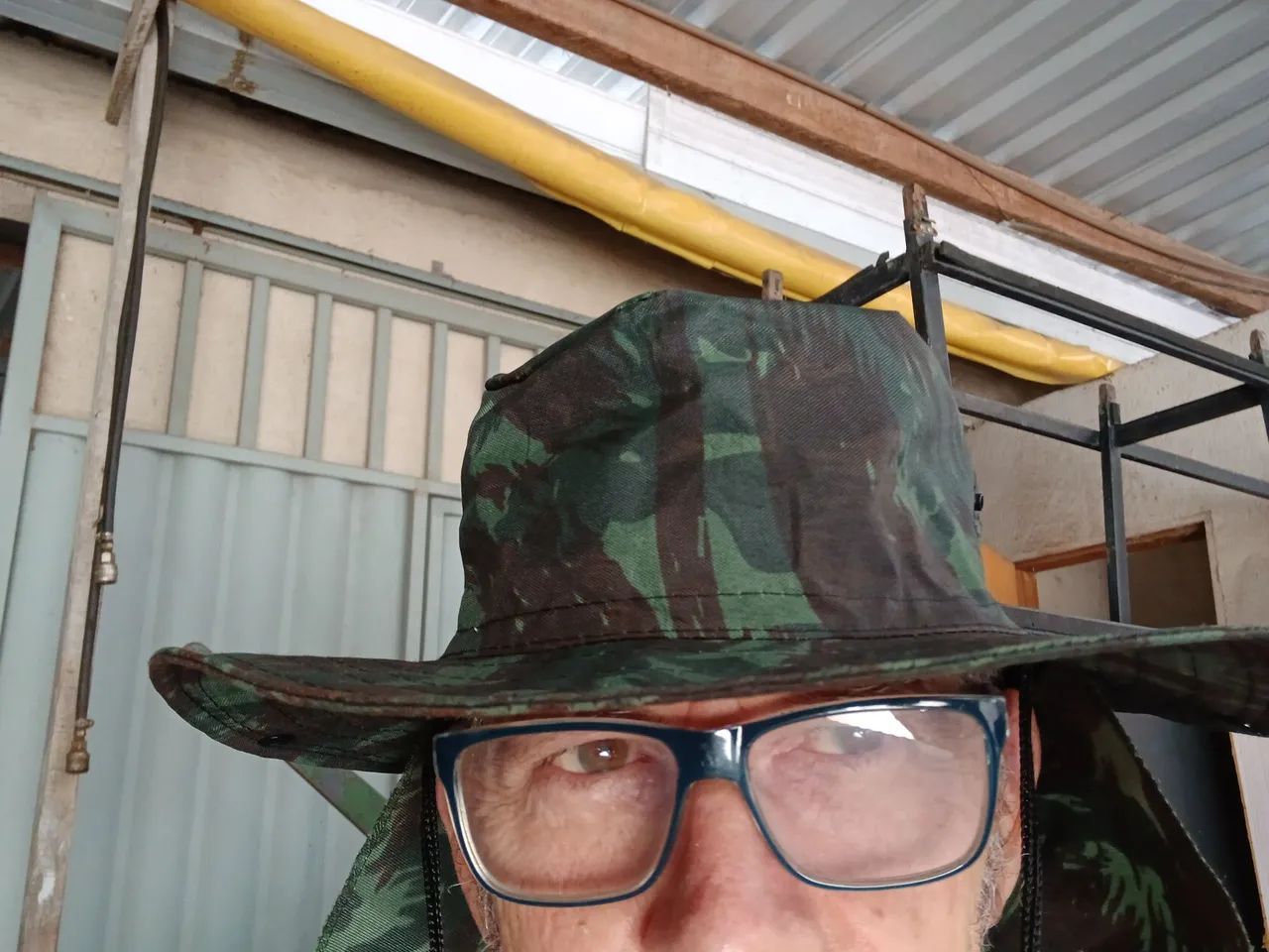 Chapéu  EPI .novo - Foto 4