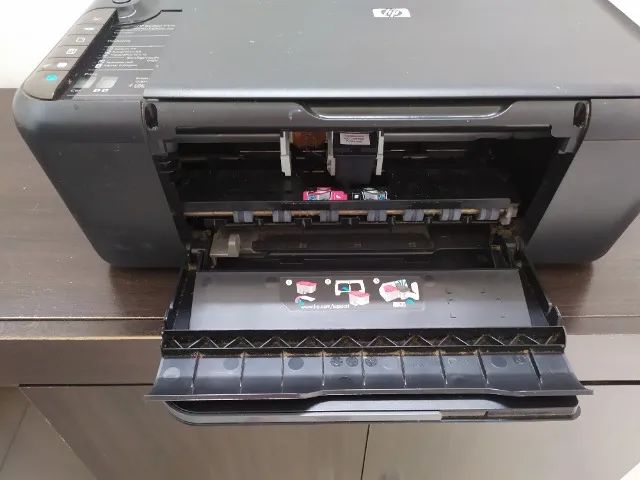 Vendo Impressora 