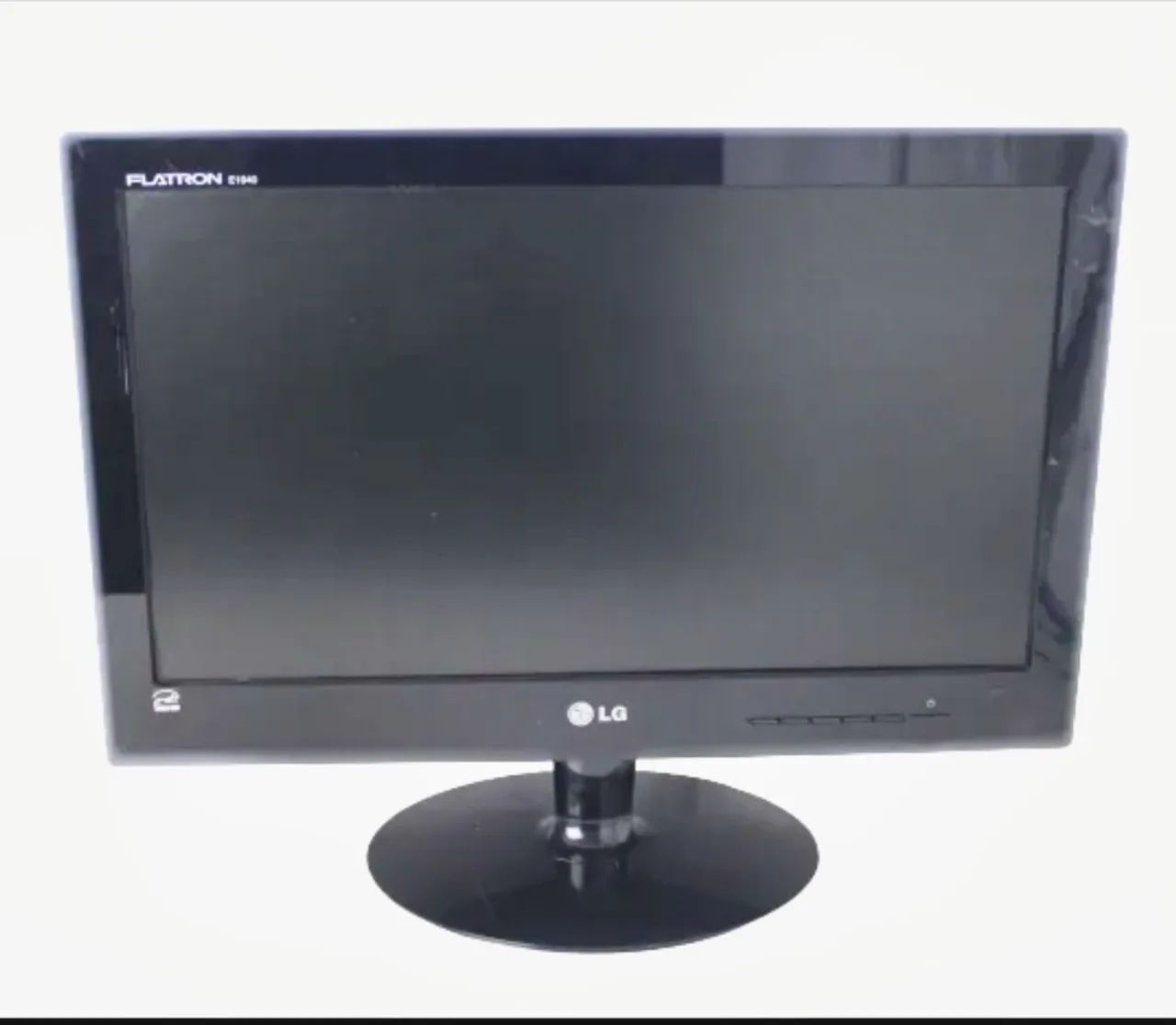 MONITOR GAMER 19" LED LG Flatron E1940S<br> - Foto 2
