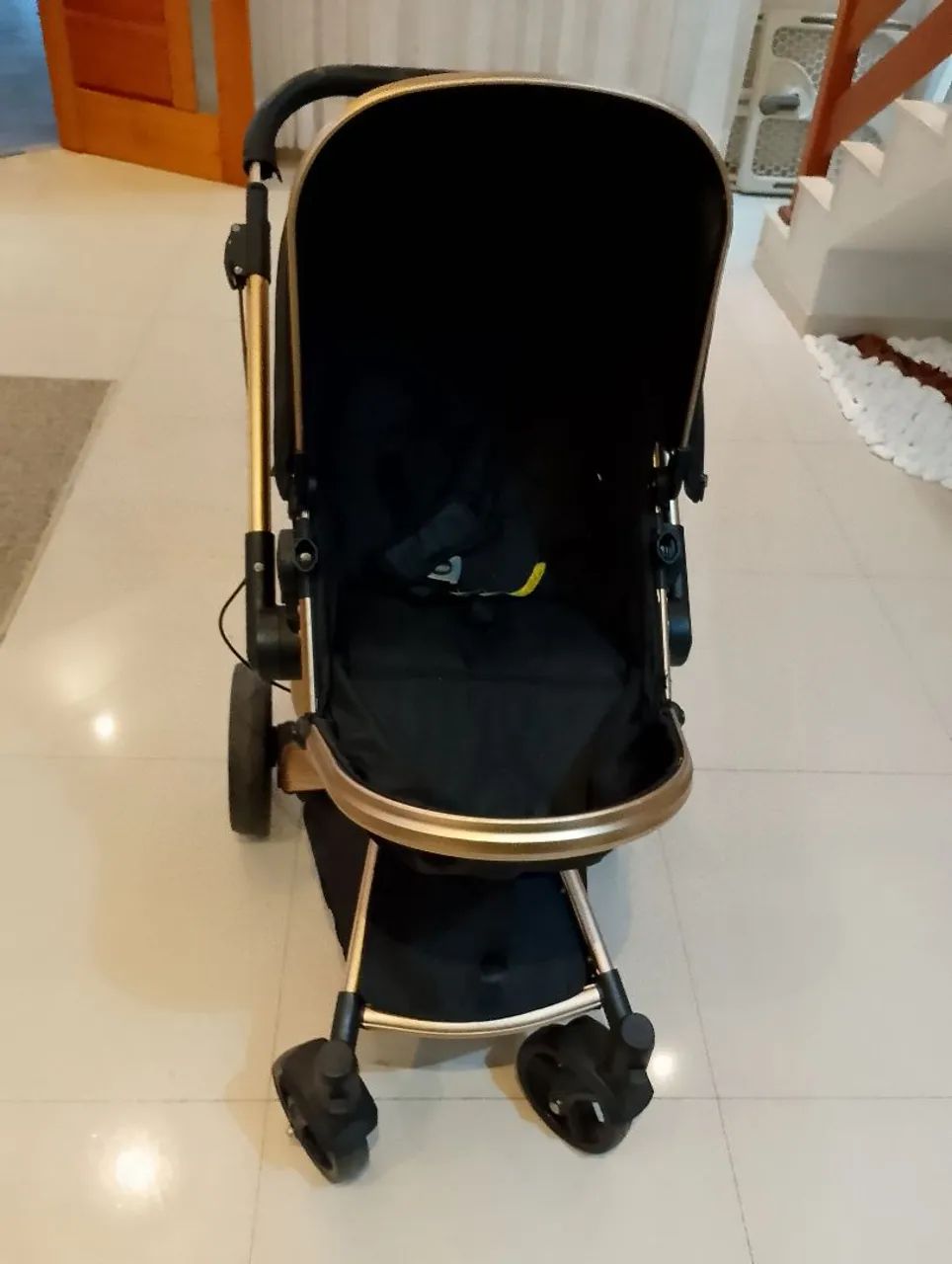 Carrinho de bebê  - Foto 5