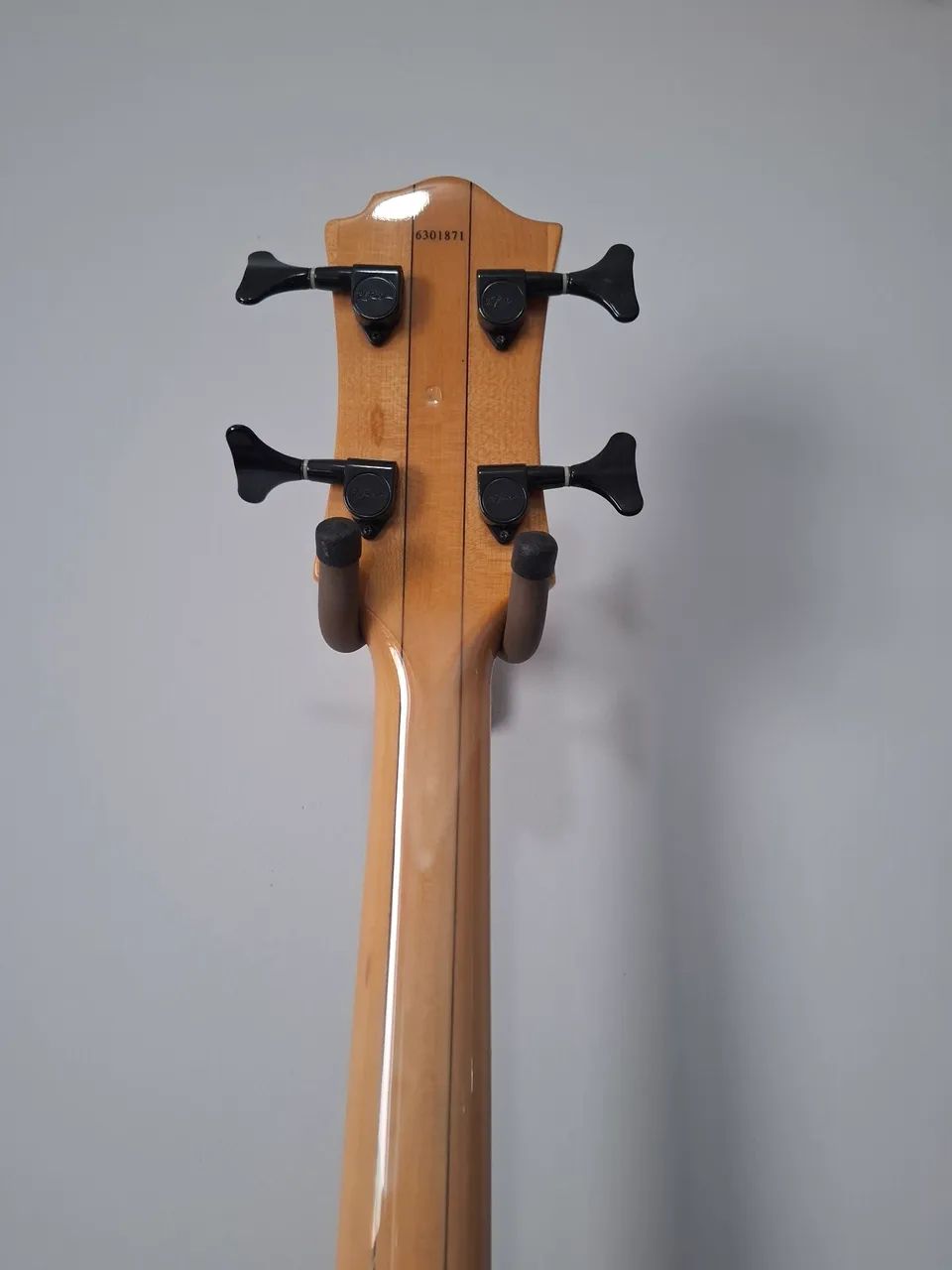 Baixo BC Rich Mockingbird Heritage Classic  - Foto 4