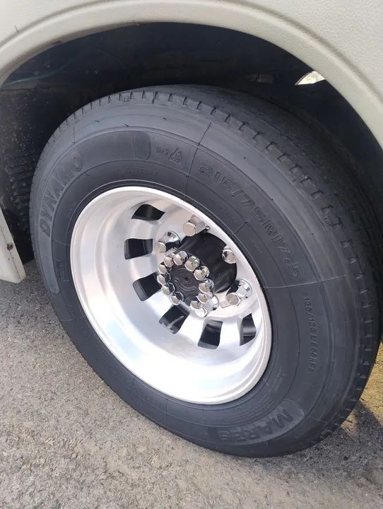 Micro ônibus escolar - impecável! - Foto 6