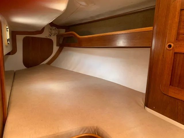 Veleiro Delta 32 Completíssimo - Foto 12