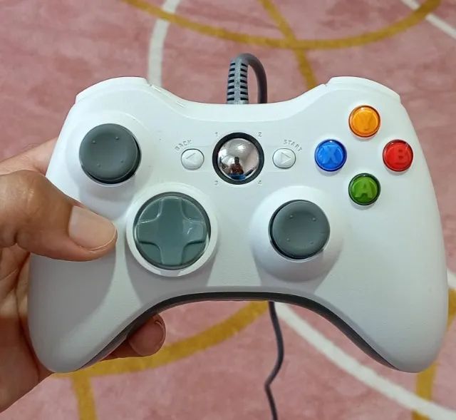 Joystick para Xbox 360 e PC - Foto 4