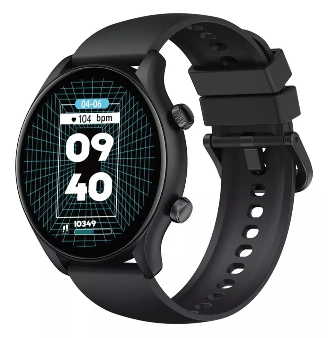 Smartwatch Zeblaze Btalk 3 Plus Original (Novo com Garantia)