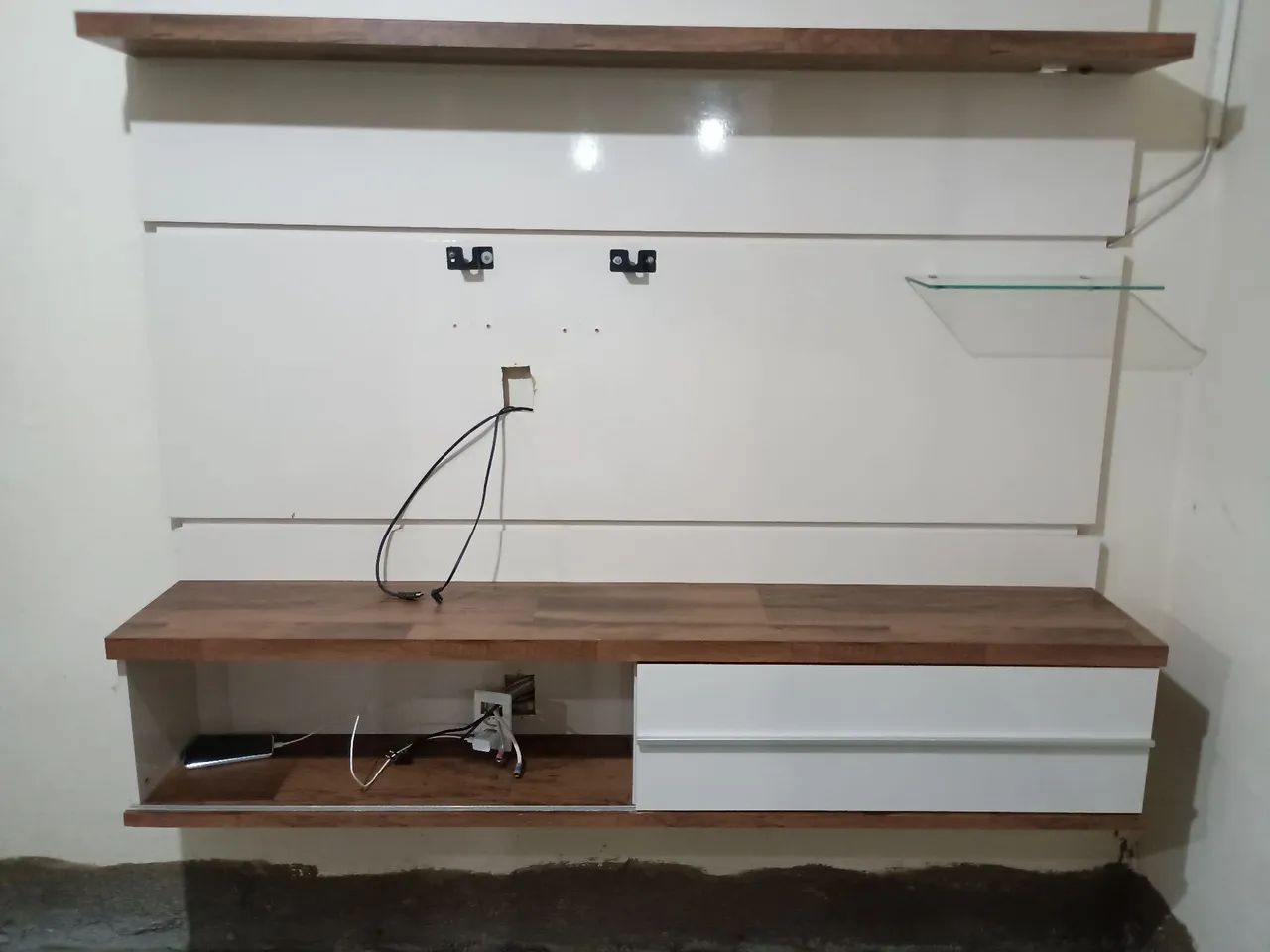 Raque de TV  - Foto 2