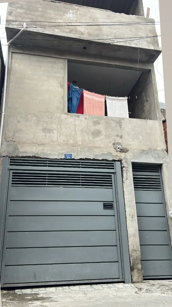 Foto - Jandira - Vila Godinho