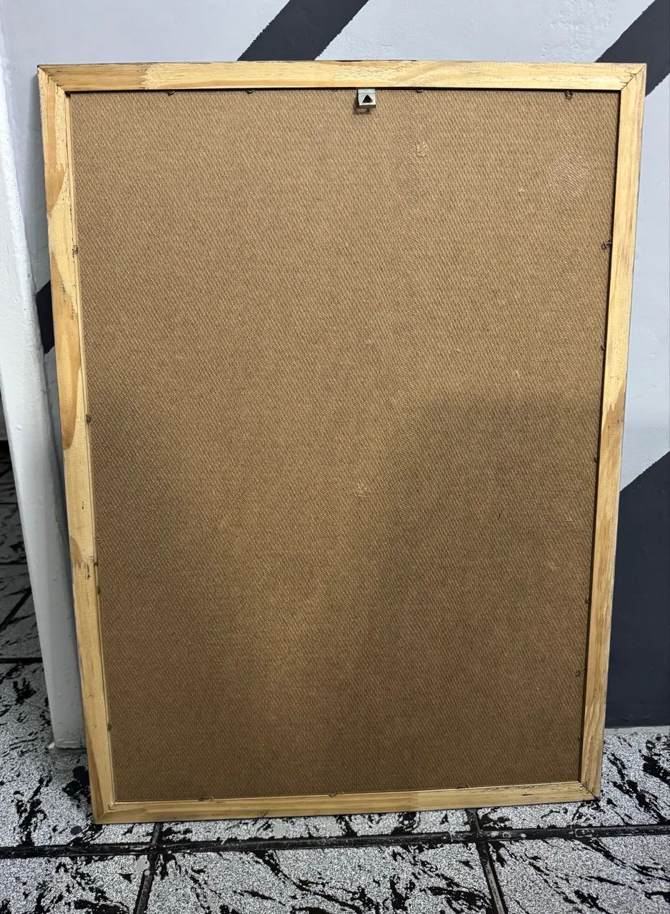 QUADRO DECORATIVO PARA SUA CASA  - Foto 3