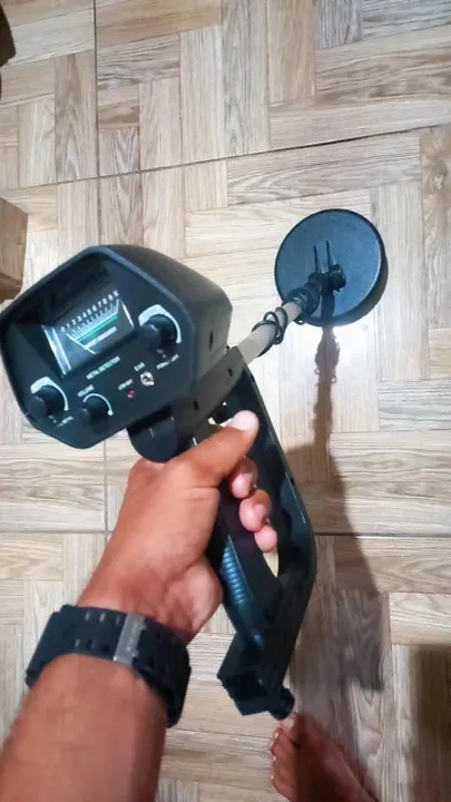 Vendo Detector de metais 