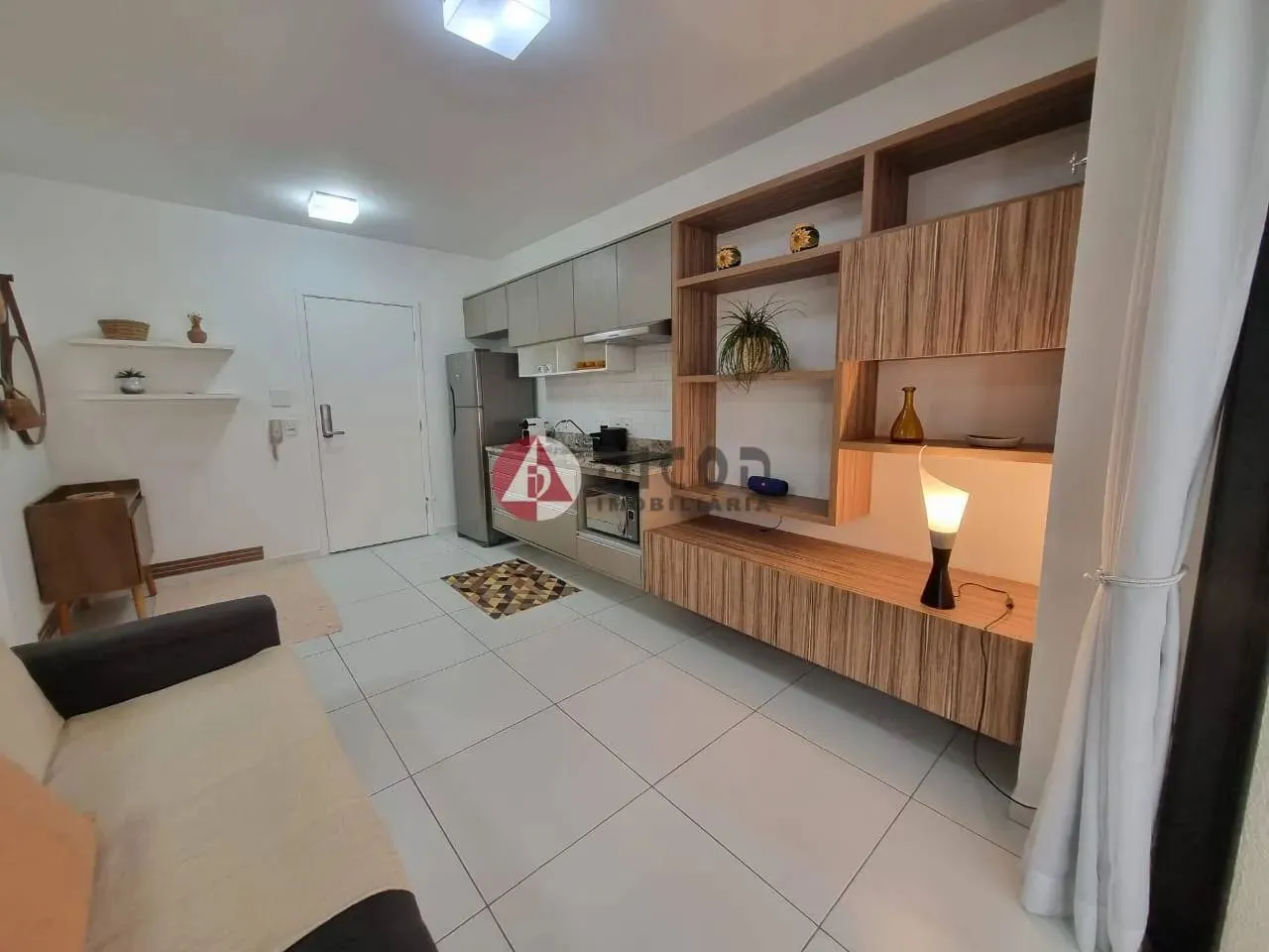 STUDIO PARA LOCAÇÃO, TOTALMENTE MOBILIADO C/ 01 VAGA, BELA VISTA, SÃO PAULO