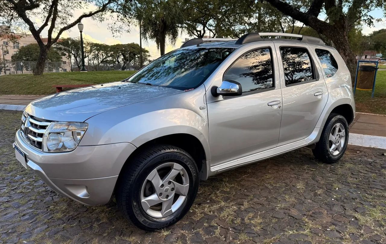 Renault Duster 1.6 (abaixo da tabela) - Foto 5