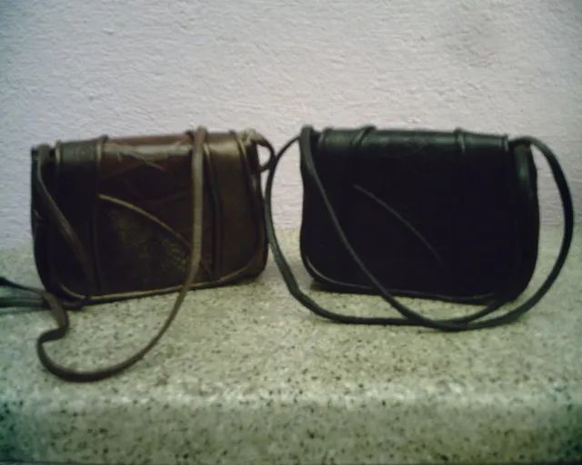 Bolsas Pequenas novas. - Foto 2