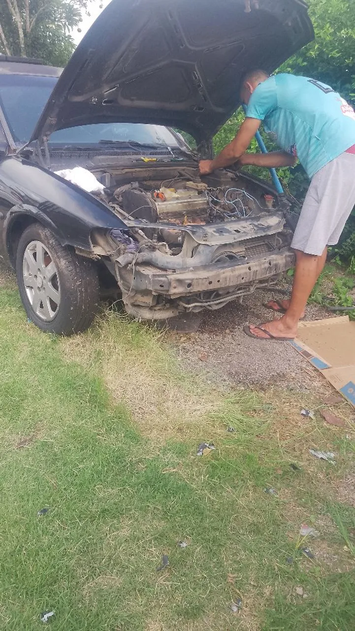Peças de Vectra 2000 2.2 16v aut.