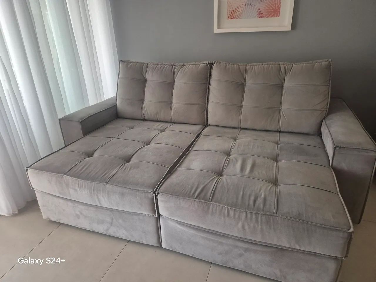 Sofá retrátil 64750751471105122