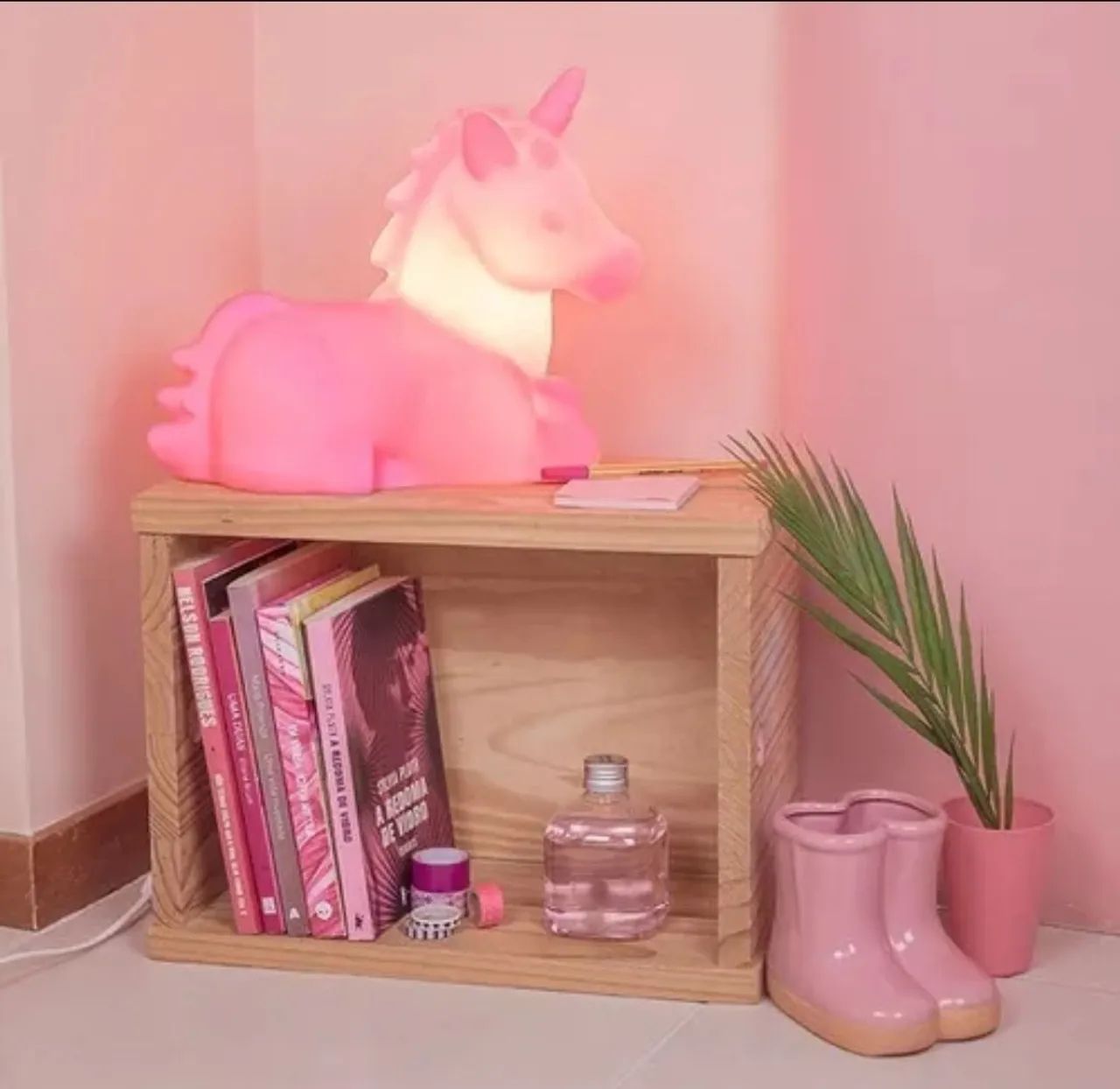 Unicórnio 