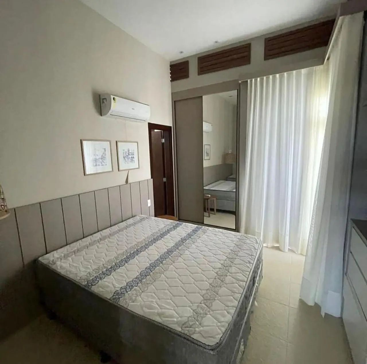 Casa em Condomínio para Venda em Mata de São João, Costa do Sauipe, 4 dormitórios, 4 suíte - Foto 5