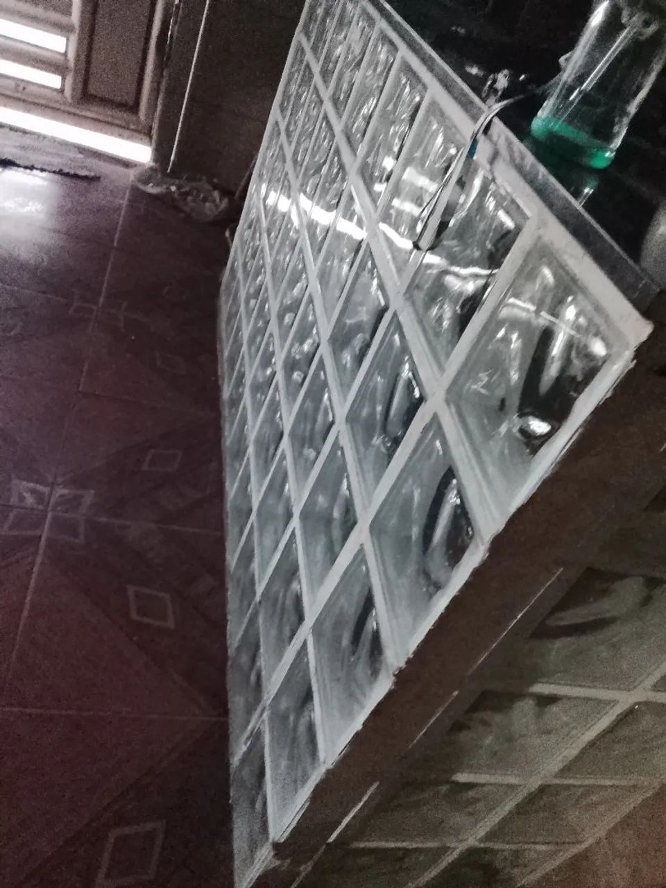 Tijolo de vidro  - Foto 2