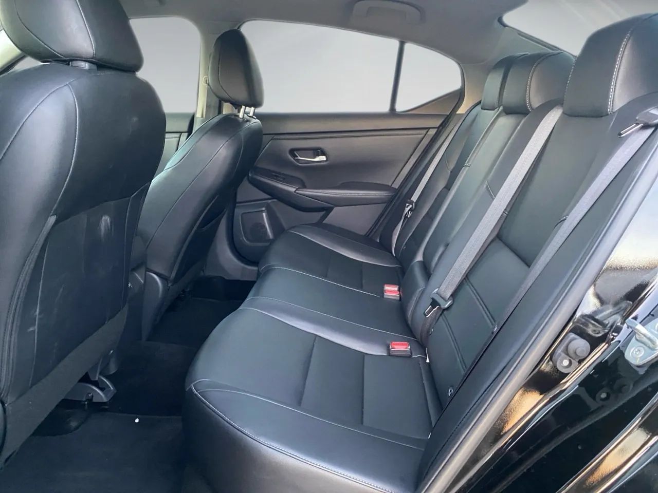 OPORTUNIDADE!!!!!    SENTRA exclusive, com teto solar e todos opcionais de fábrica. - Foto 3