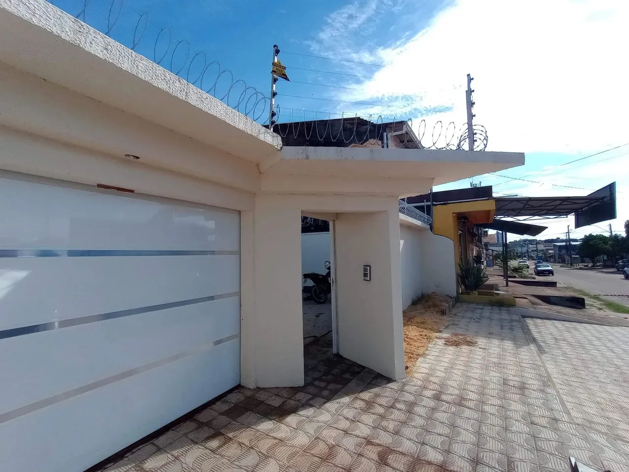 LANÇAMENTO EXCLUSIVO: Apto 1/4 NOVO MOBILIADO EQUIPADO, PROX EQUATORIAL, Bairro Prainha, S