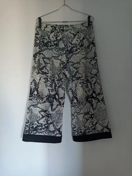  calça Capri da Luigi Bertolli   - Foto 2