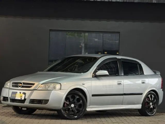 Astra 2.0 automático  - Foto 4