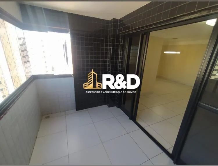 Imóvel para venda com 117 metros quadrados com 3 quartos sendo 3 suites em Lagoa Nova - Na - Foto 3