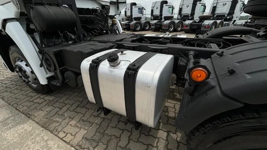 Volkswagen 25.360 2021 - Foto 9