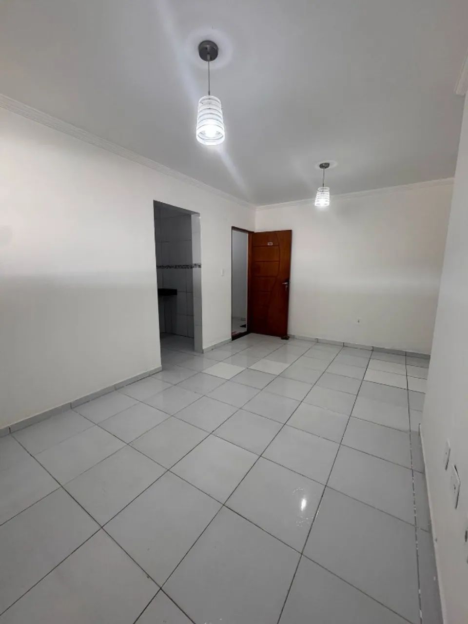 Foto - João Pessoa - Cuiá