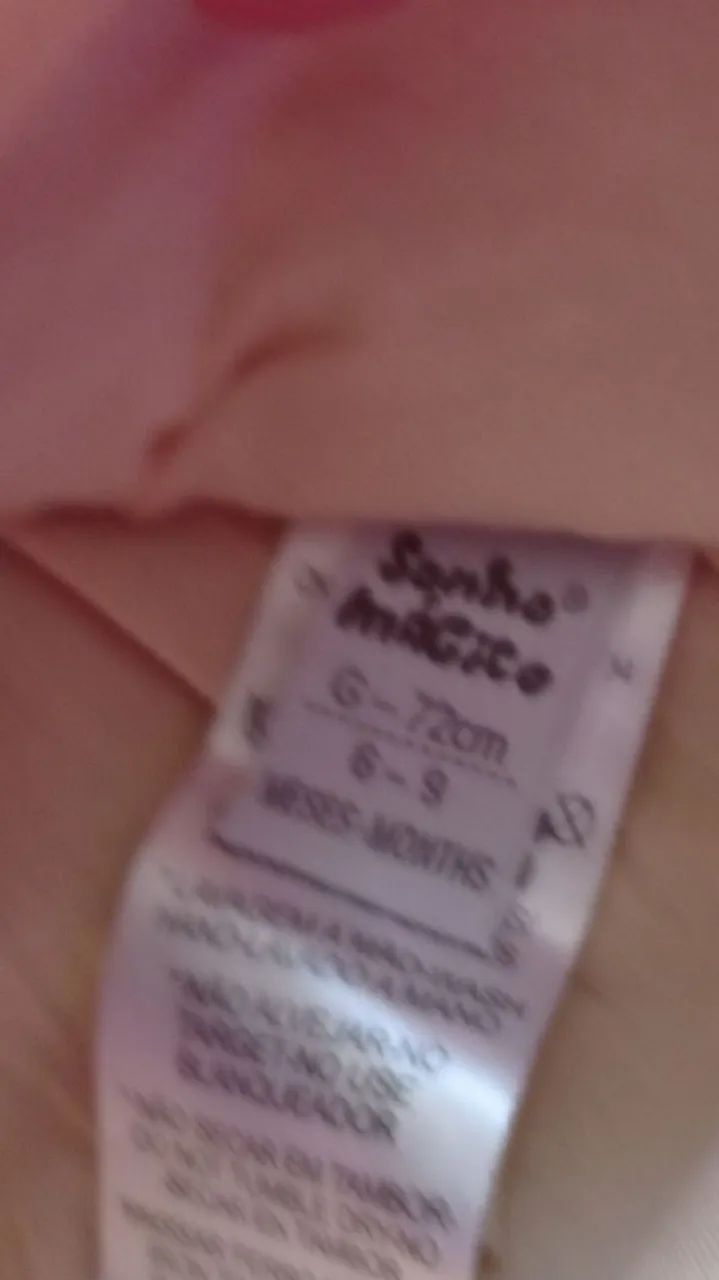 Casacos infantis estilosos e charmosos - Foto 2