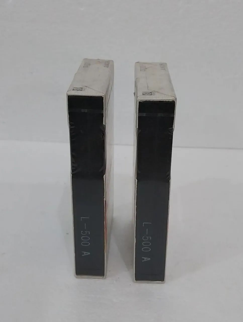 FITAS VHS L 500 BETA LACRADAS - Foto 5