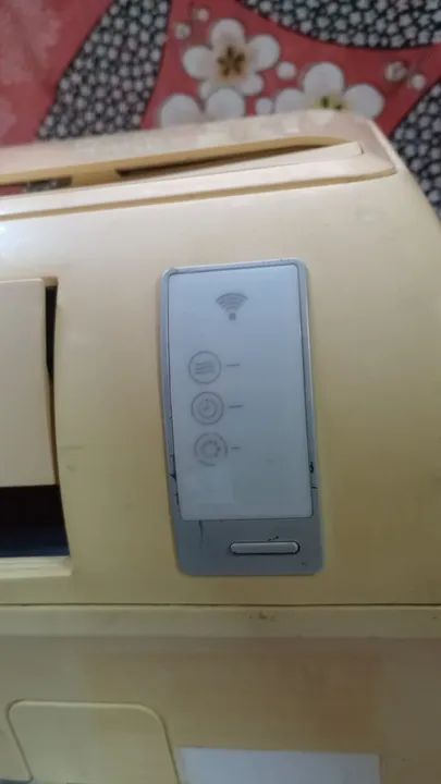 AR CONDICIONADO 18.000 BTUS - Foto 2