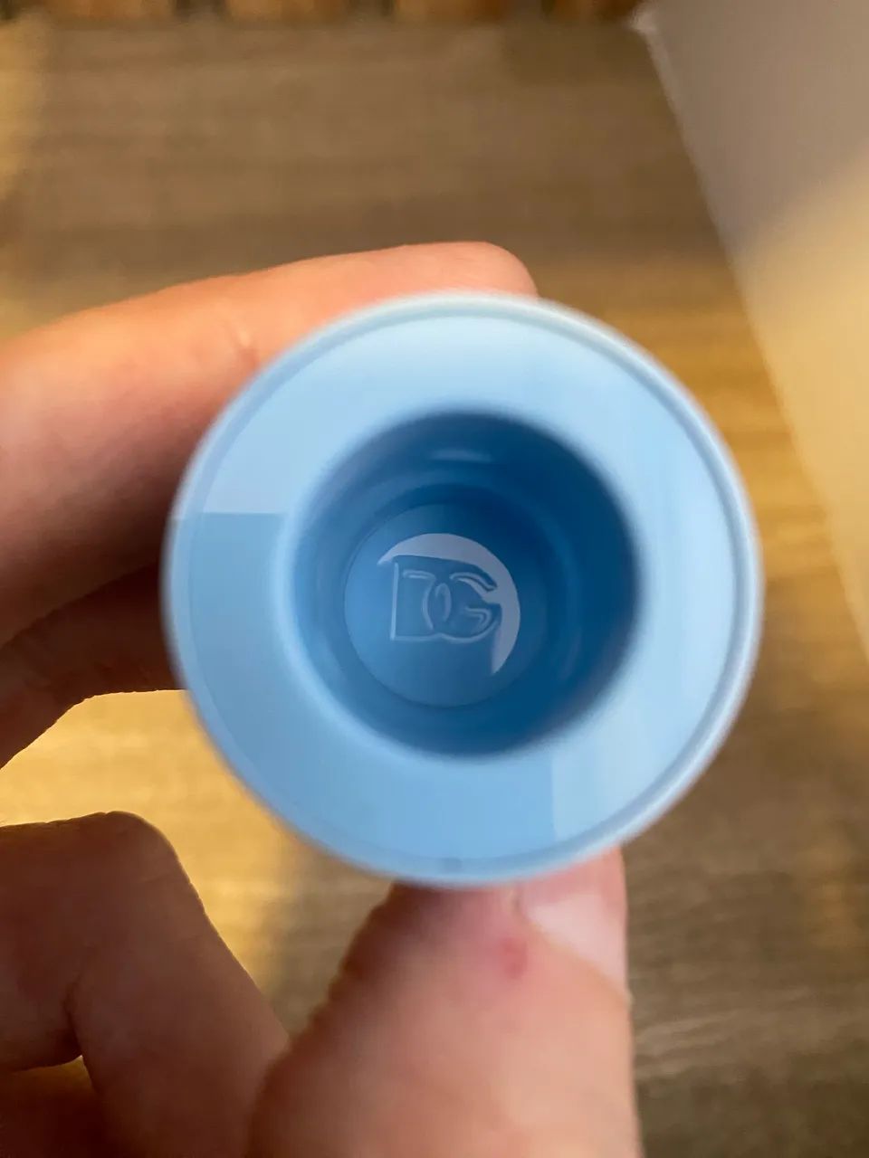Light Blue 200 ml versão 2025: Dolce Gabana - Foto 4