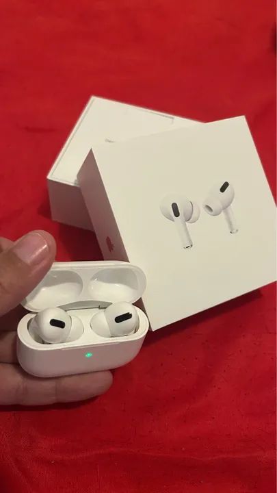 AirPods Pro 1