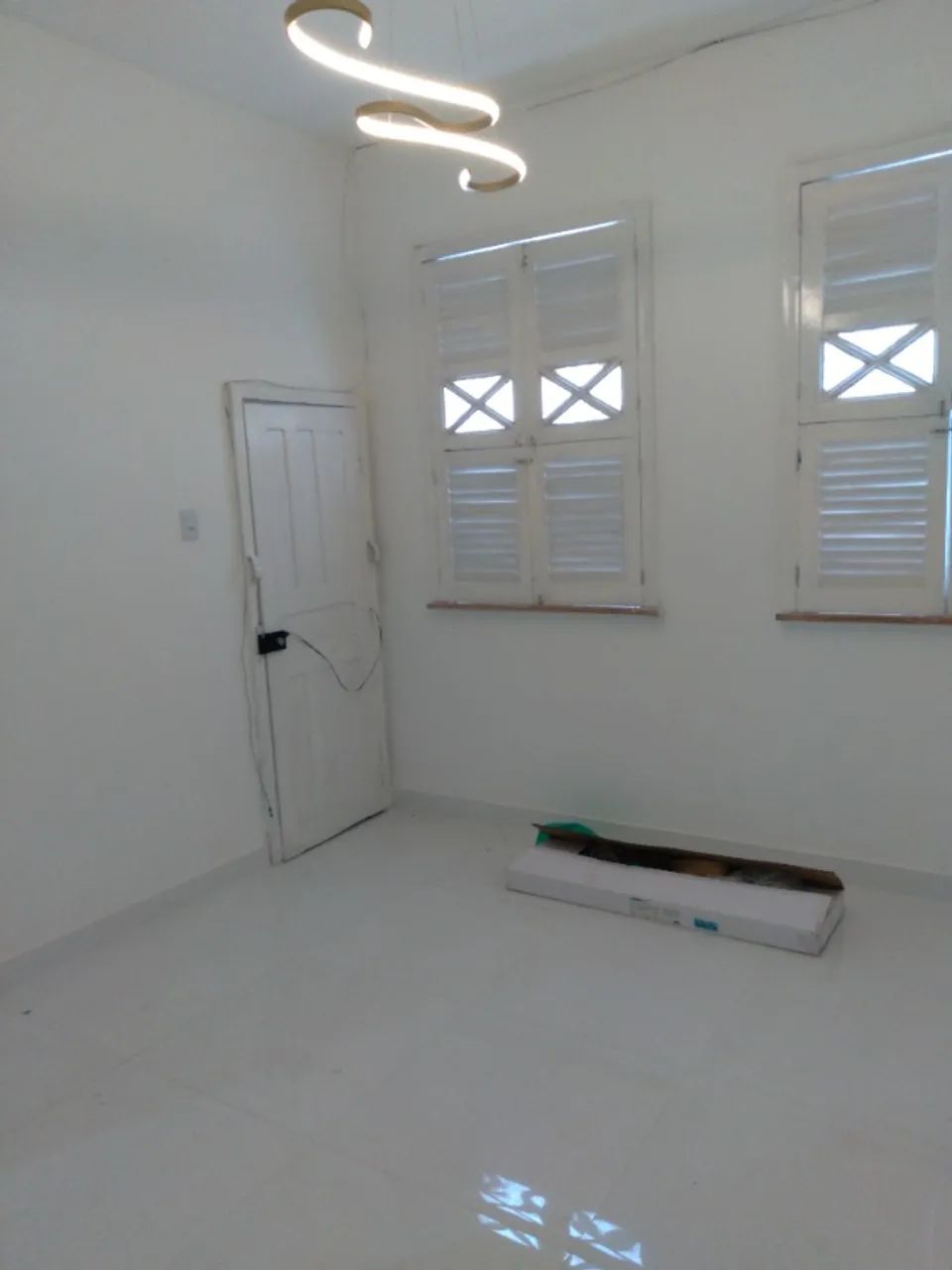 Foto - Belém - Campina