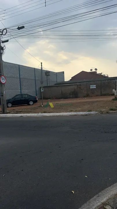 ÓTIMO TERRENO NO ITAIPU PARA ALUGAR