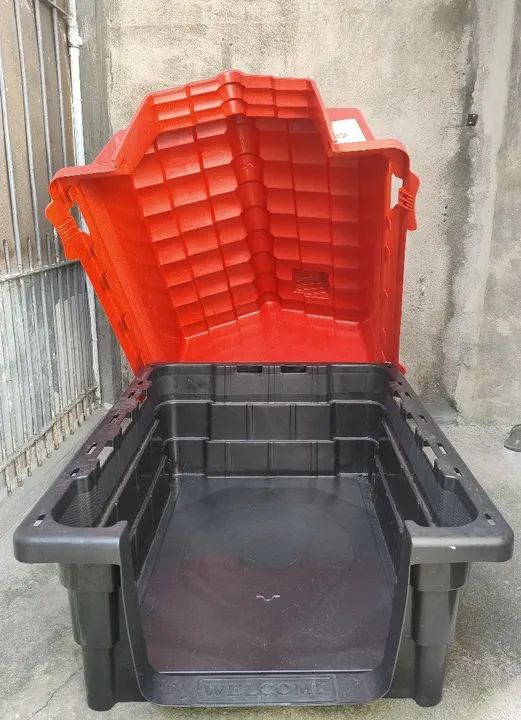 Casa para cachorro de grande porte  - Foto 2