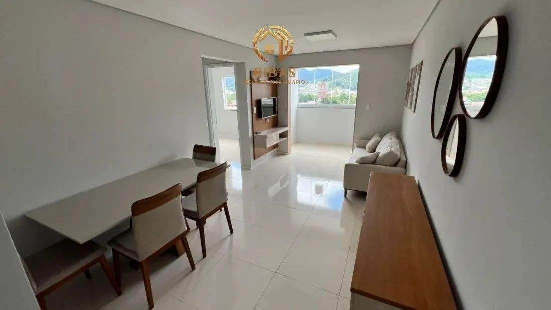 Imóvel para aluguel com 55 metros quadrados com 2 quartos em Rau - Jaraguá do Sul - SC - Foto 3