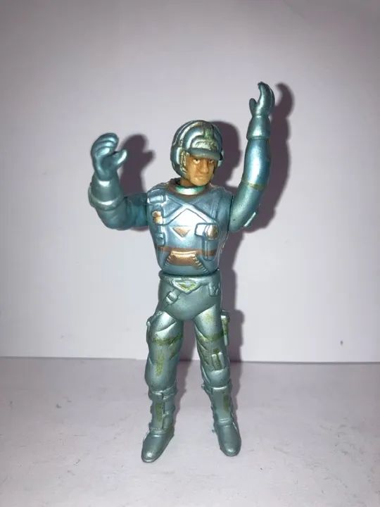 Perry Rhodan - Foto 4