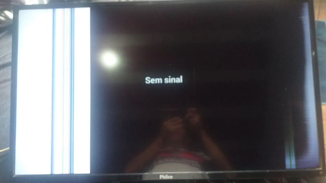 TV Philco 39 - Foto 2
