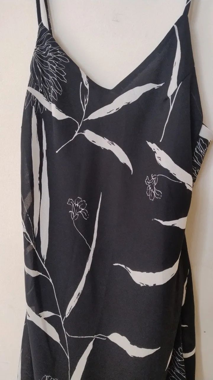 Vestido P Gutiban