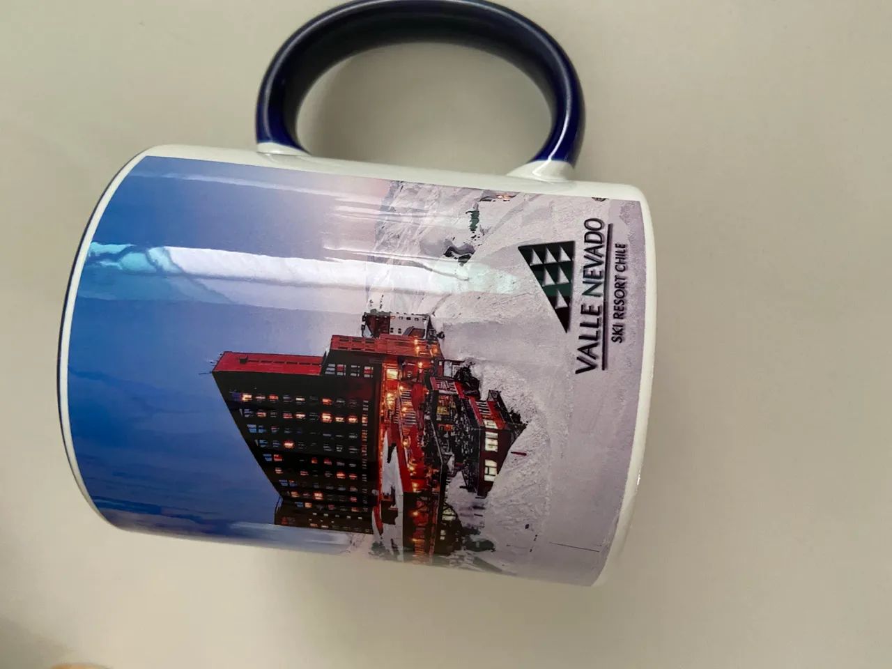 Coleção de canecas - Foto 4