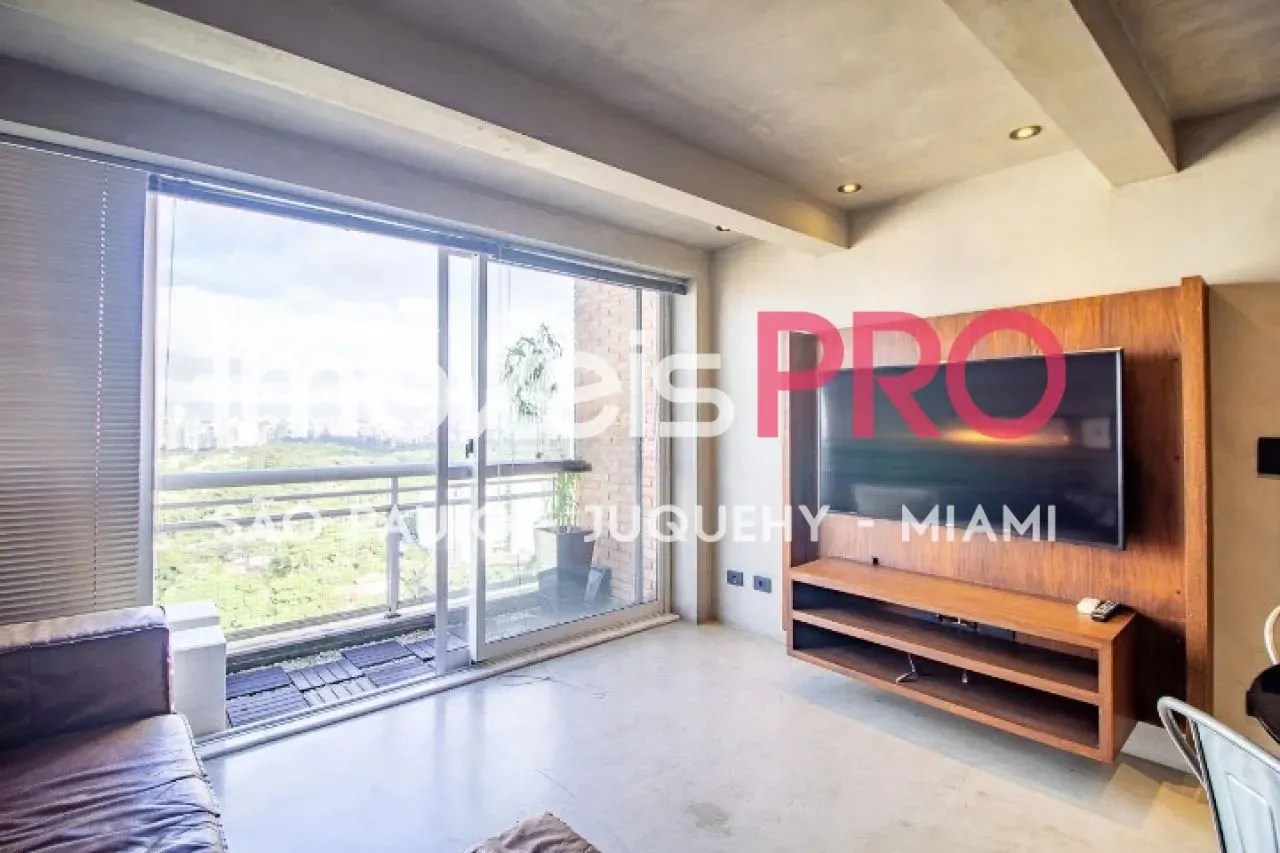apartamento para locação Vila Mariana - SP