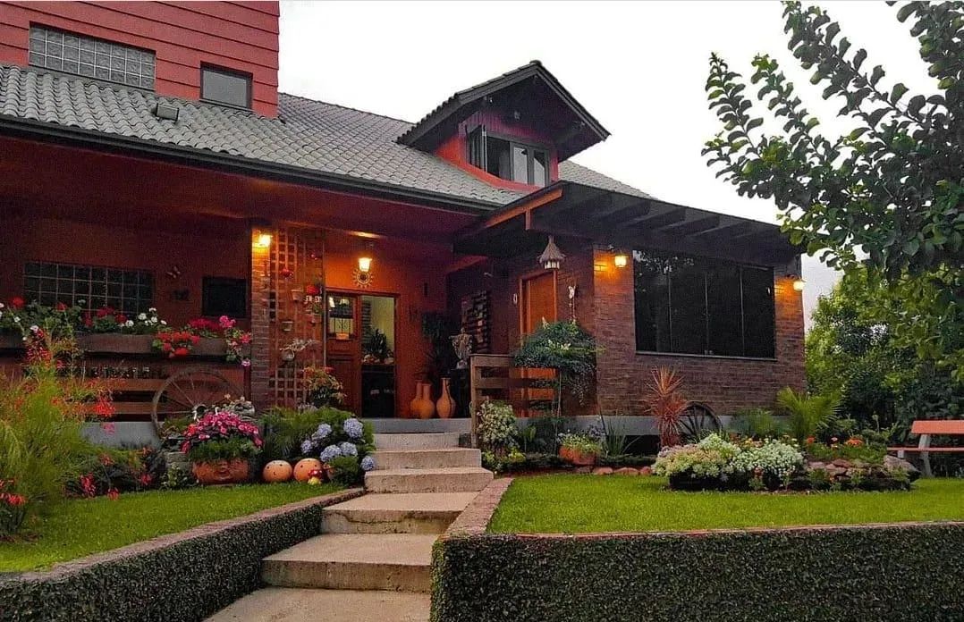 Comercial para Venda em Nova Petrópolis, Vila Olinda