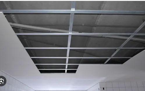 Perfil Galvanizado F47 - Foto 3