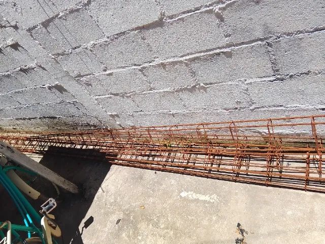 Coluna pronta 7x20  - Foto 3